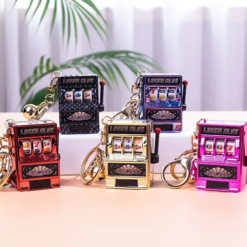Arcade Game Jackpot - 1 pièce Mini machine à sous