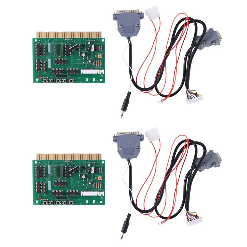 Usb Game Board Jamma - Carte de conversion PC vers Jamma