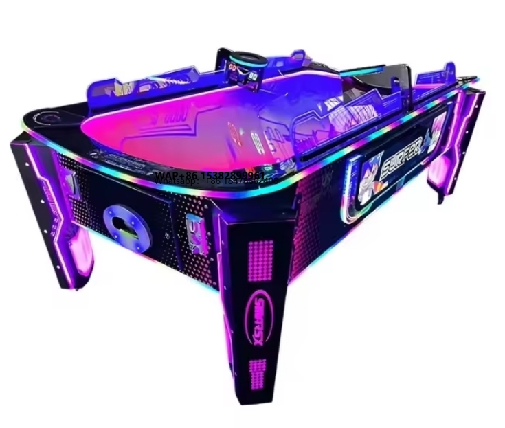 Arcade Games & Vending Co - Nouveau produit : Machine de jeu