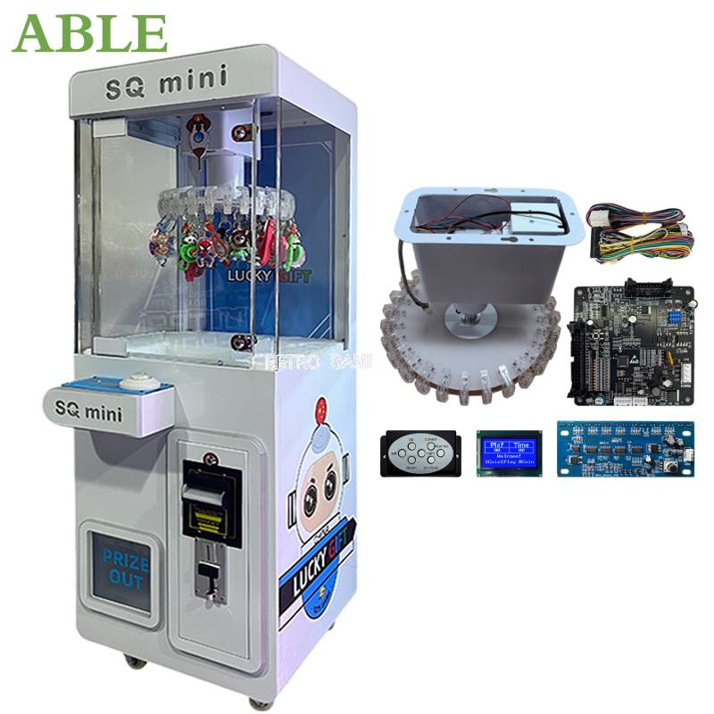Arcade Ticket Machine - Kit de Machine à clips RY-30