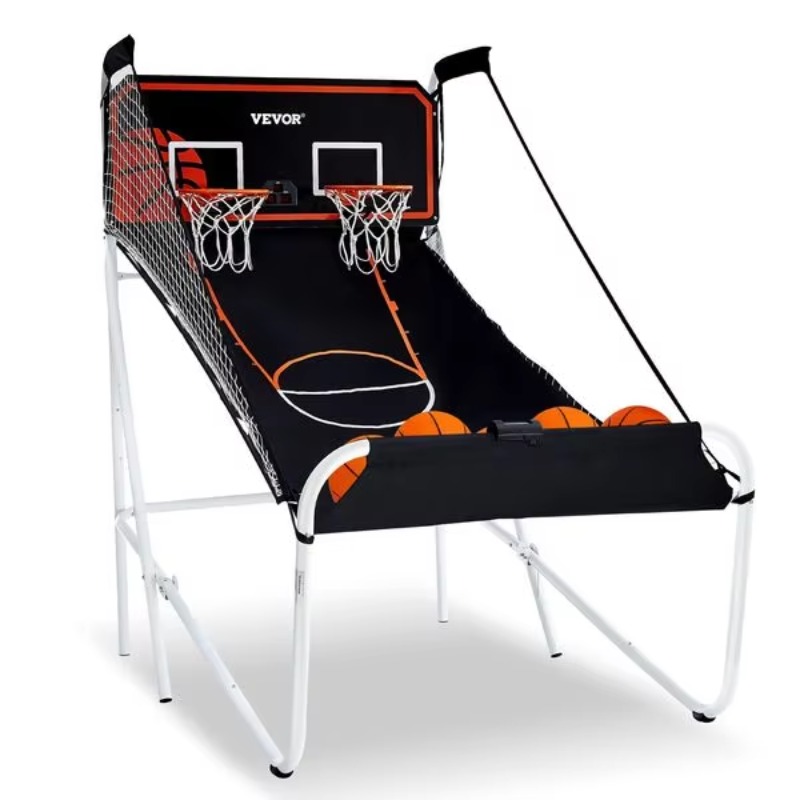 Arcade Games & Vending Co - 【Article populaire】 Jeu d'arcade de basket-ball