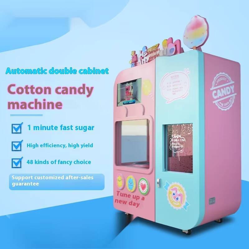Arcade Ticket Machine - Intelligent nouvelle Machine de vente commerciale