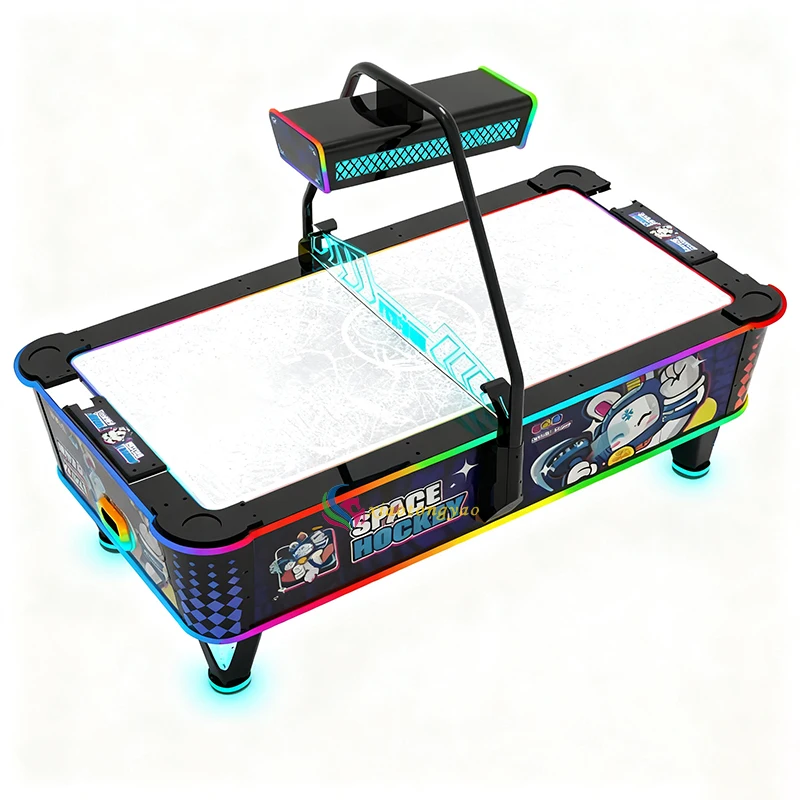 Pucks de hockey sur air JSJM p - Arcade Games & Vending Co avis et prix