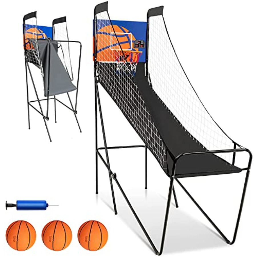 Jeu d'arcade de basketball d'i - Arcade Games & Vending Co avis et prix