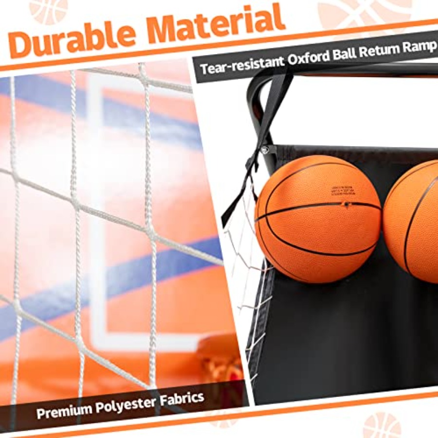 Jeu d'arcade de basketball d'i - Arcade Games & Vending Co avis et prix