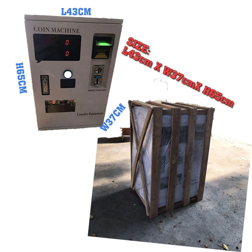# Q mini machine de changeur d - Vending Q avis et prix