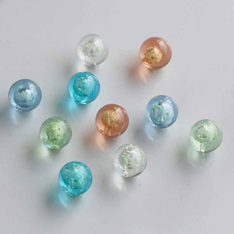 Boules de verre lumineuses 16m - Pinball Machine avis et prix