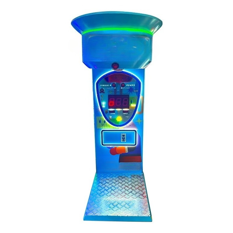 Machine de jeu d'arcade de box - Ticket Redemption Machine avis et prix