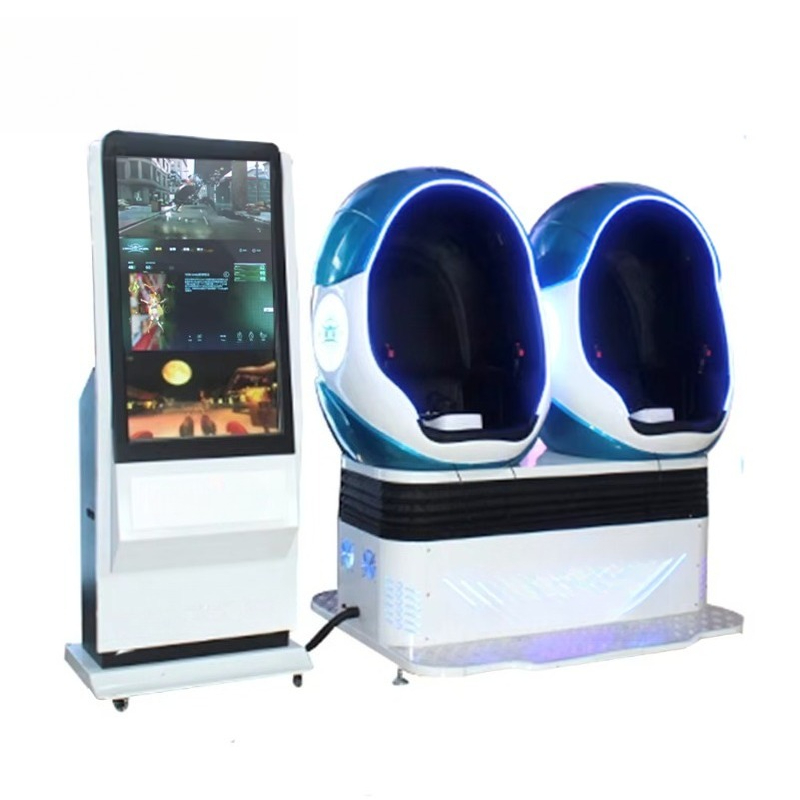 FL Wholesale Manèges de fête f - 9D Vr Simulator avis et prix