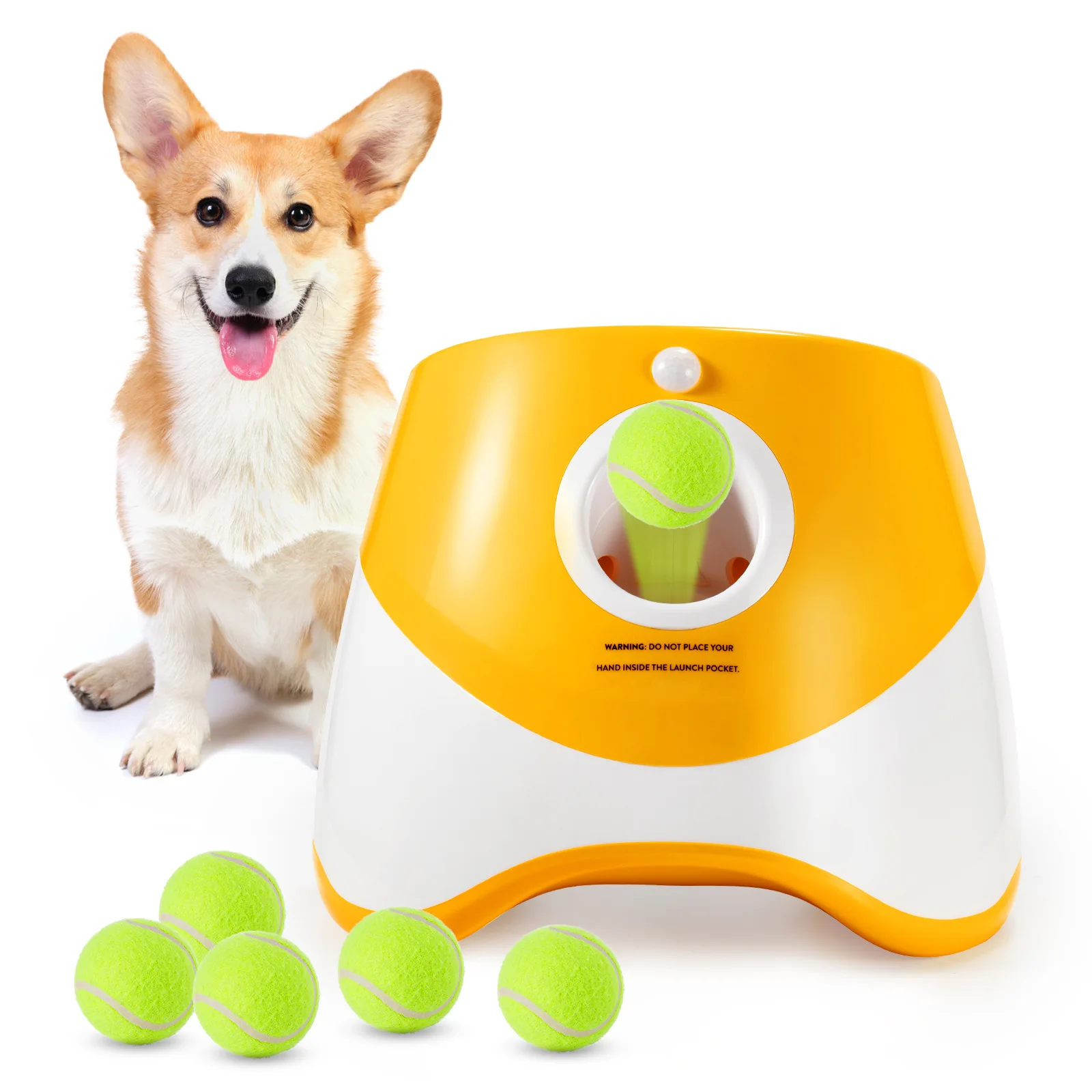 Lanceur de balles de tennis au - Pinball Machine avis et prix