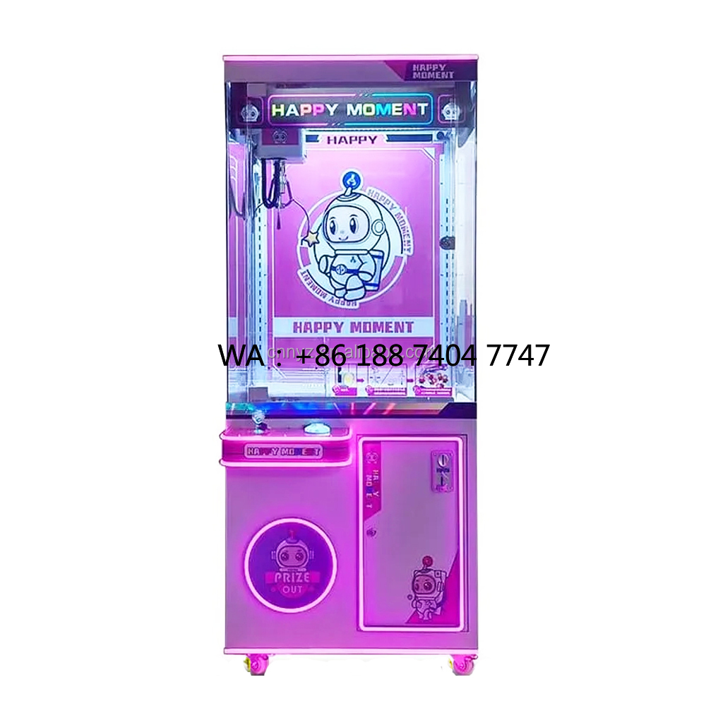 Machine de jeu commerciale d'a - Arcade Games & Vending Co avis et prix