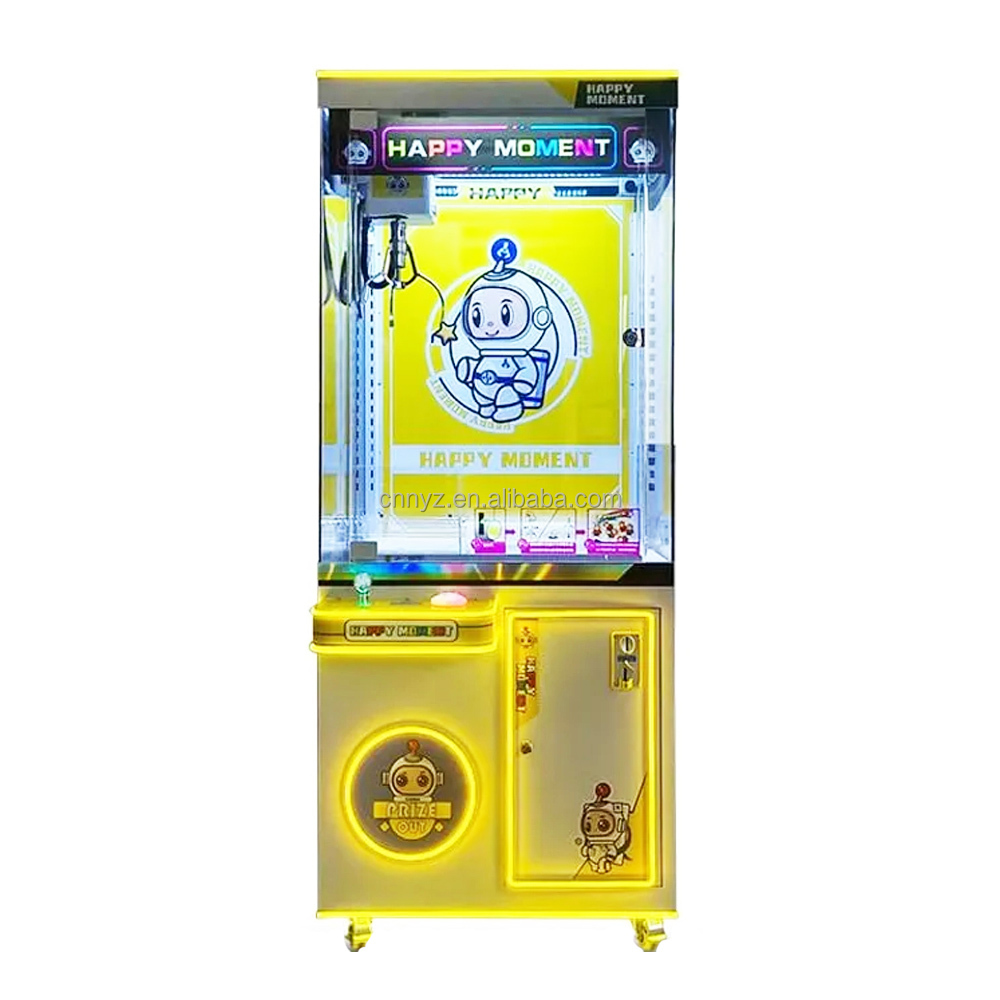 Machine de jeu commerciale d'a - Arcade Games & Vending Co avis et prix