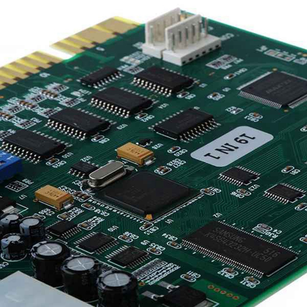 B27B 19 en 1 Multicade PCB con - Usb Game Board Jamma avis et prix