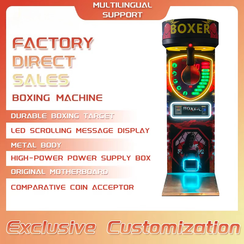 Nouvelle Version 2025 Machine  - Arcade Games & Vending Co avis et prix