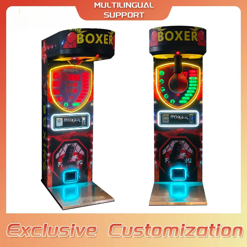 Nouvelle Version 2025 Machine  - Arcade Games & Vending Co avis et prix