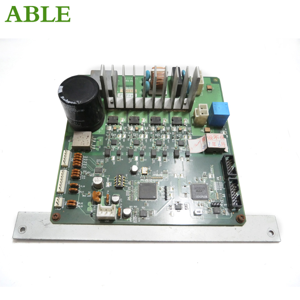 Carte de mouvement IO PCB pour - Arcade Wangan Midnight avis et prix