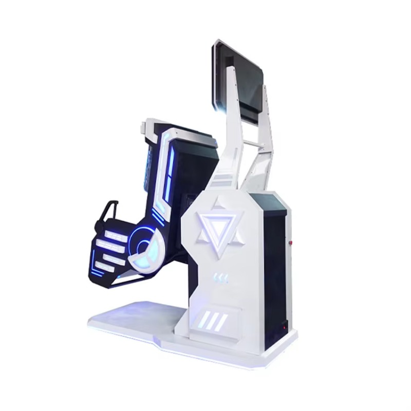 Le fabricant chinois vendez un - 9D Vr Simulator avis et prix