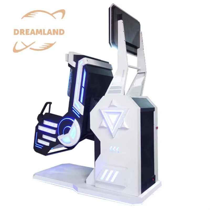 Le fabricant chinois vendez un - 9D Vr Simulator avis et prix