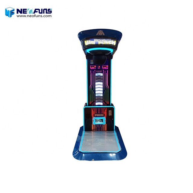 Nouvelle Arrivée : Machine de  - Ticket Redemption Machine avis et prix