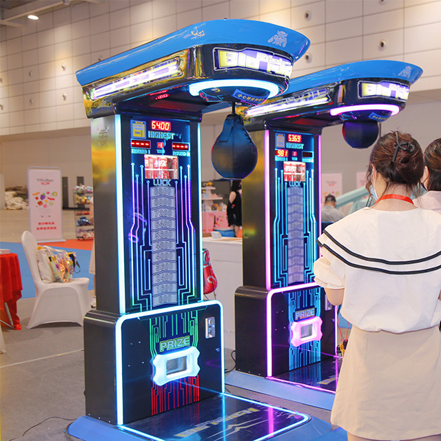 Nouvelle Arrivée : Machine de  - Ticket Redemption Machine avis et prix