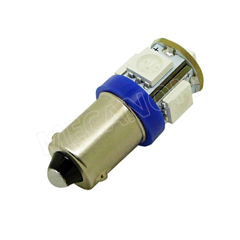 20 ampoules LED DC6V 6.3V BA9S - Pinball Machine avis et prix