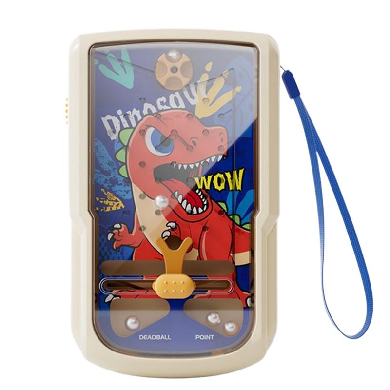 Machine à flipper pour enfants - Pinball Machine avis et prix