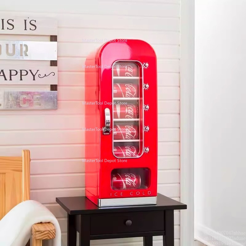 Mini distributeur automatique  - Arcade Ticket Machine avis et prix