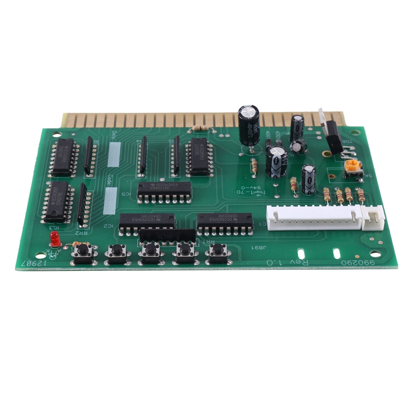 Carte de conversion PC vers Ja - Usb Game Board Jamma avis et prix