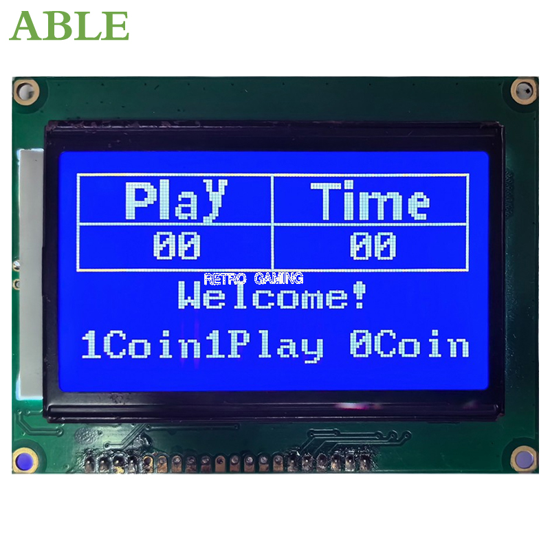 Kit de Machine à clips RY-30 C - Arcade Ticket Machine avis et prix