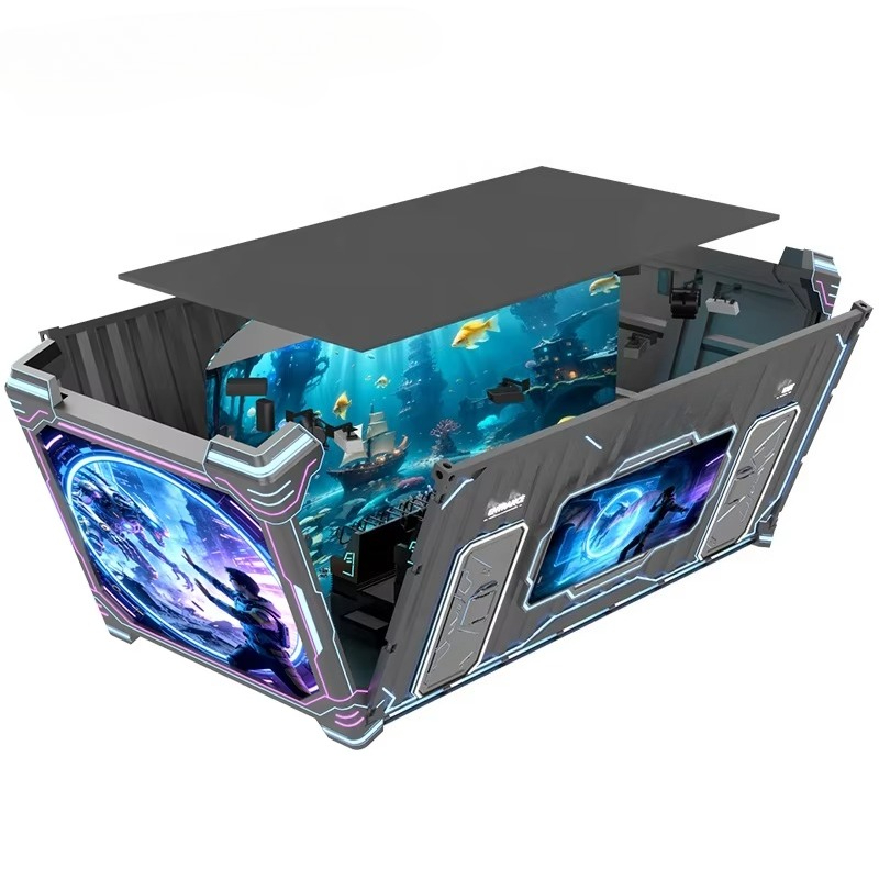 Simulateur de vol intérieur 12 - 9D Vr Simulator avis et prix