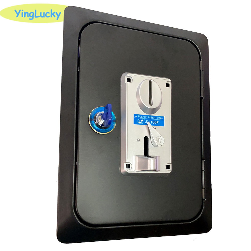 Porte-monnaie pour borne d'arc - Arcade Ticket Machine avis et prix