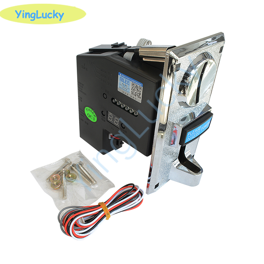 Livraison Gratuite 616 Accepte - Arcade Ticket Machine avis et prix