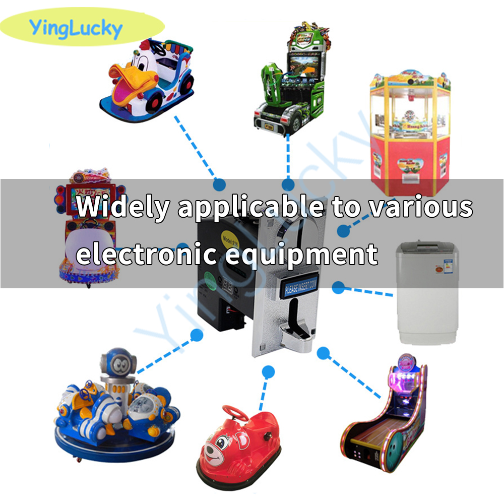 Livraison Gratuite 616 Accepte - Arcade Ticket Machine avis et prix