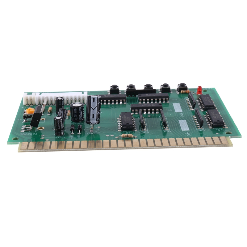 Carte de conversion A01E-PC ve - Usb Game Board Jamma avis et prix