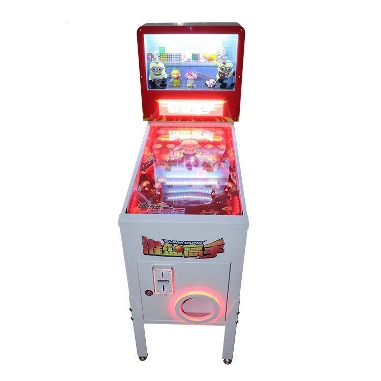 Machine à flipper mécanique, v - Arcade Ticket Machine avis et prix