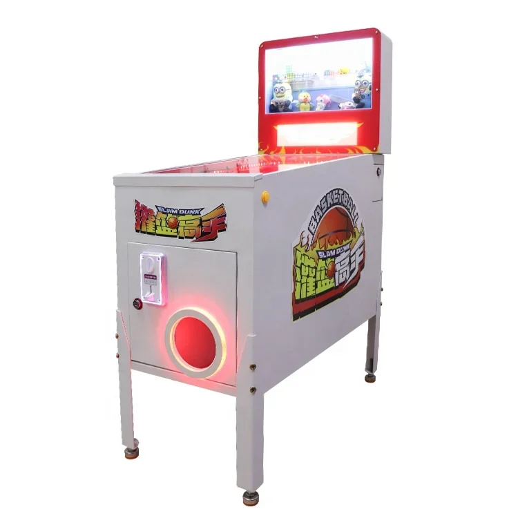 Machine à flipper mécanique, v - Arcade Ticket Machine avis et prix
