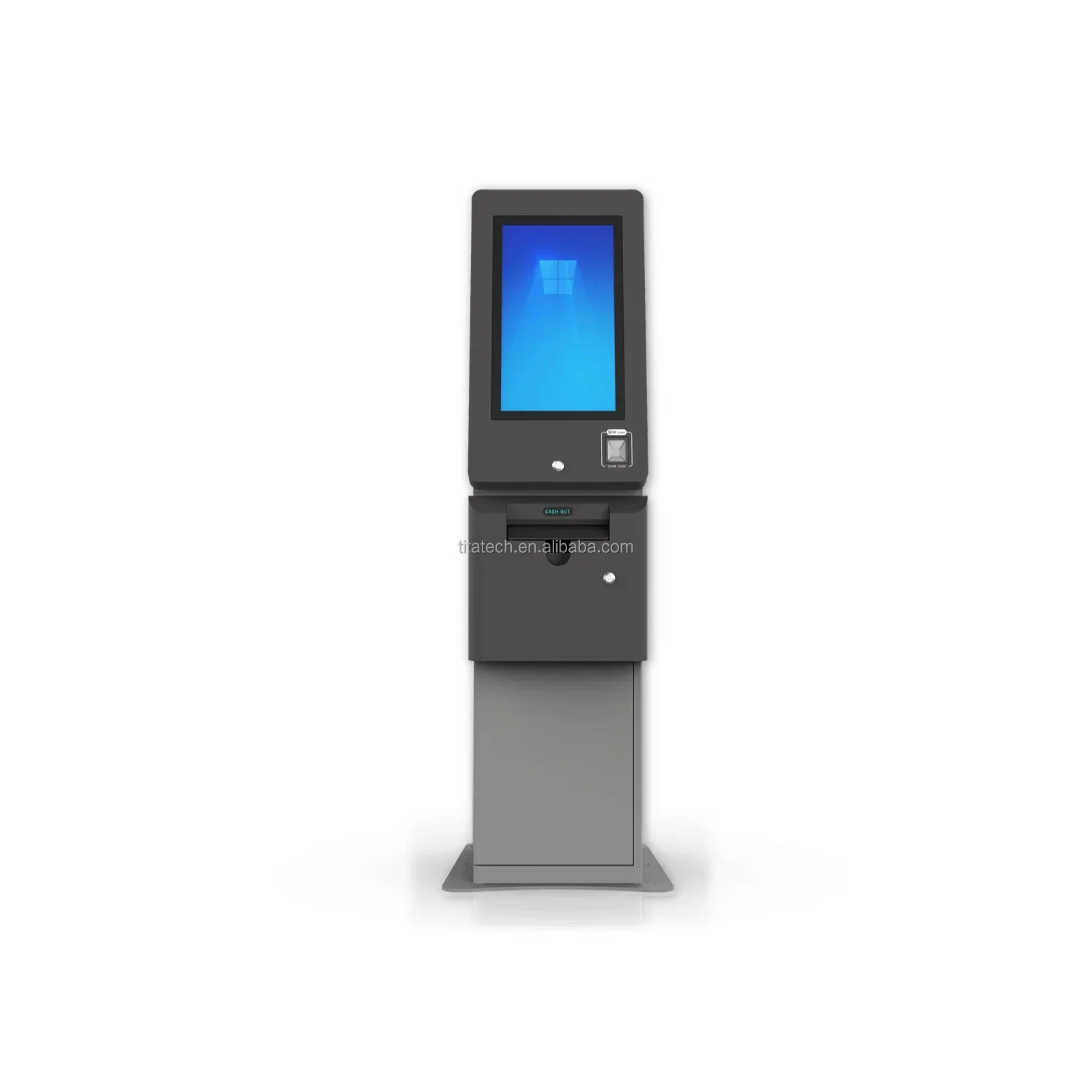 Terminal de rachat de billets  - Ticket Redemption Machine avis et prix