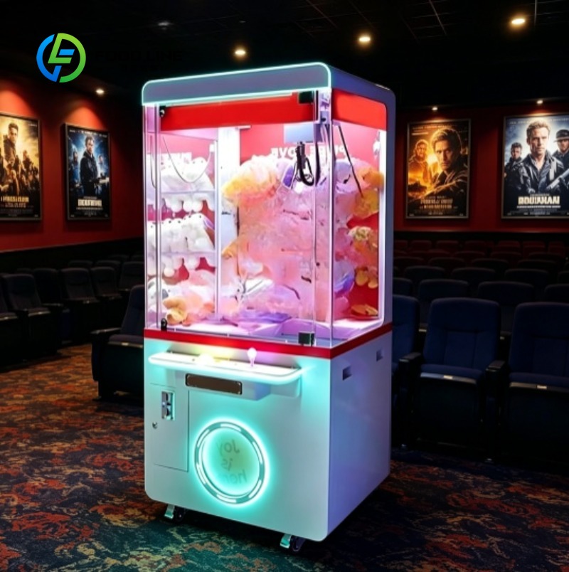 Machine distributrice portable - Arcade Style Vending Machine avis et prix