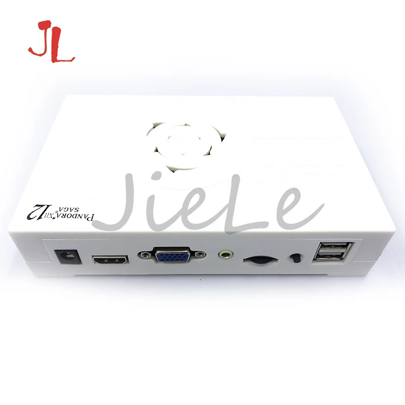 Boîtier de jeux vidéo Pandora  - Usb Game Board Jamma avis et prix