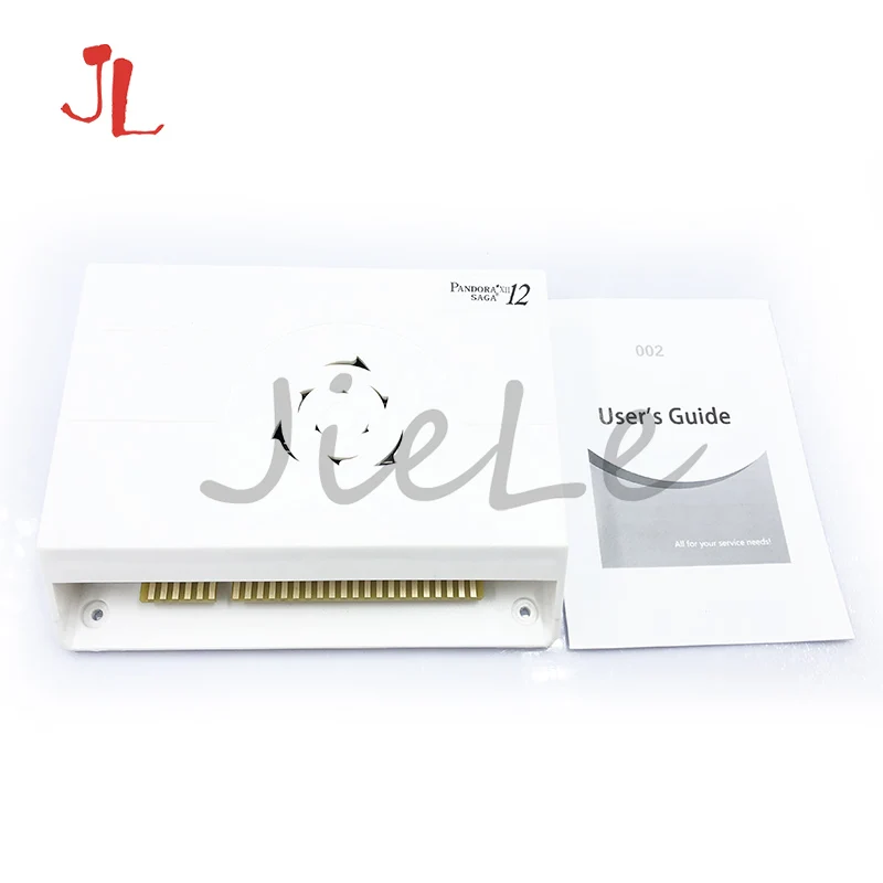 Boîtier de jeux vidéo Pandora  - Usb Game Board Jamma avis et prix