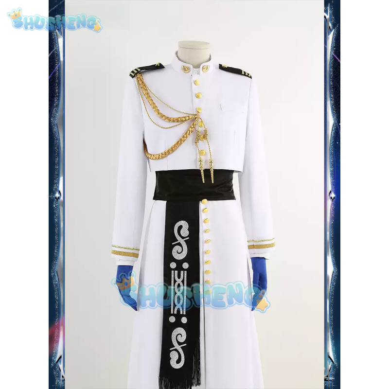 FGO Nemo Cosplay Costume jeu d - Arcade Games & Vending Co avis et prix