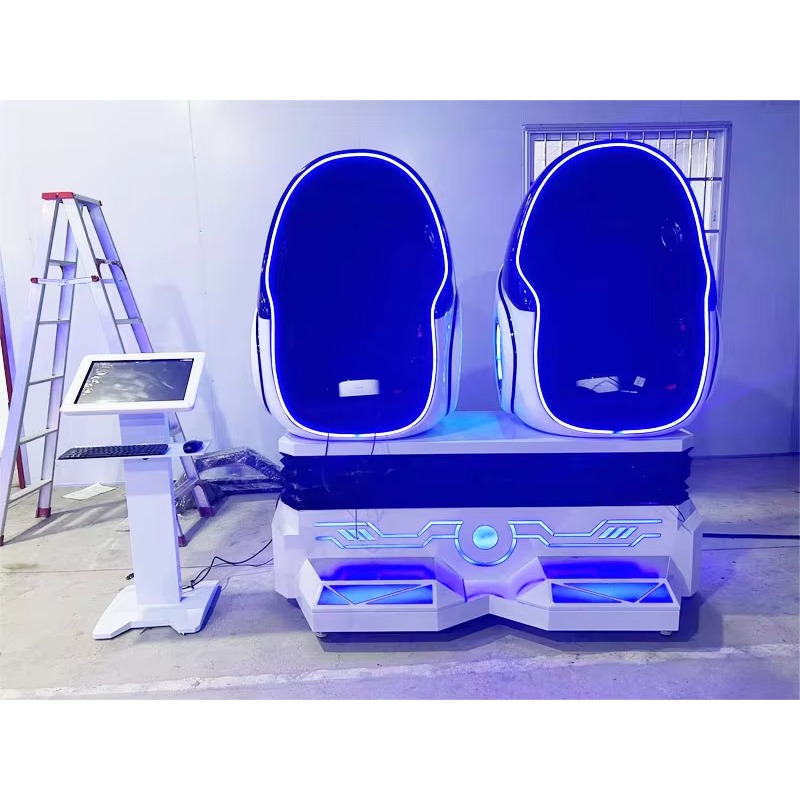 FL Wholesale Simulateur de cha - 9D Vr Simulator avis et prix