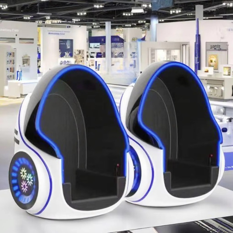 FL Wholesale Simulateur de cha - 9D Vr Simulator avis et prix