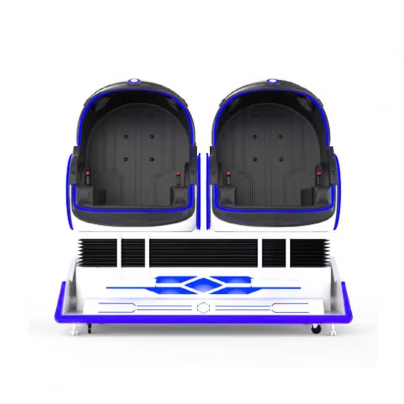 FL Wholesale Simulateur de cha - 9D Vr Simulator avis et prix