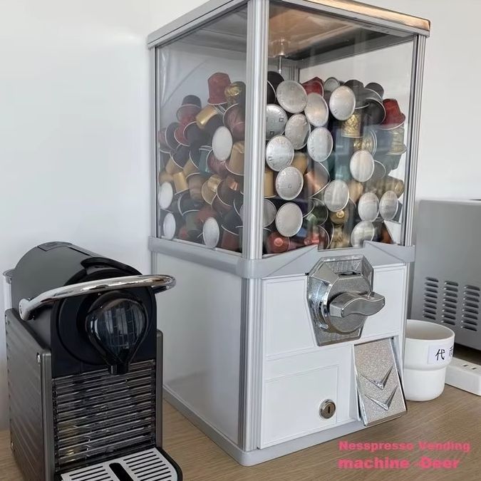 Distributeur automatique de ca - Arcade Ticket Machine avis et prix