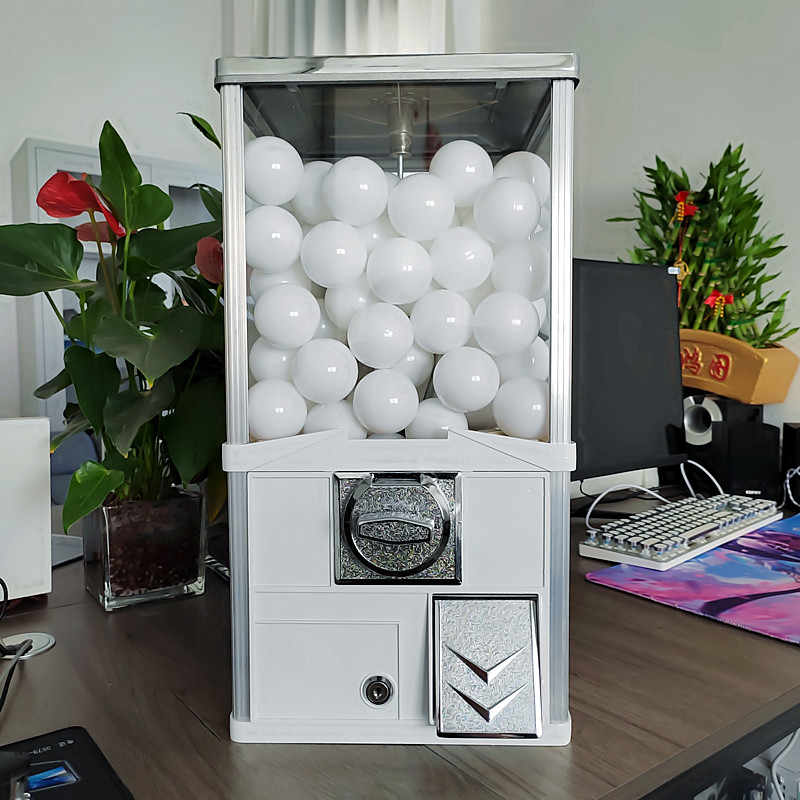 Distributeur automatique de ca - Arcade Ticket Machine avis et prix
