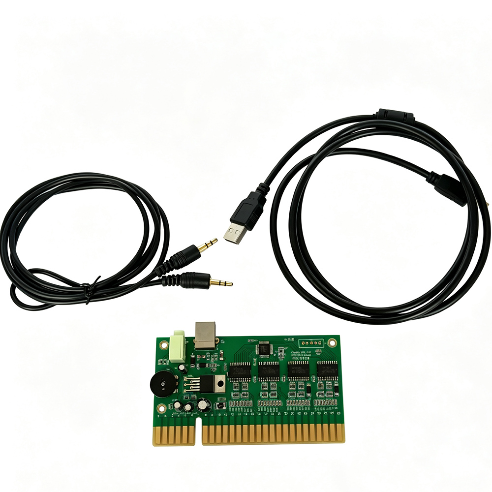 Carte de conversion USB en aci - Usb Game Board Jamma avis et prix
